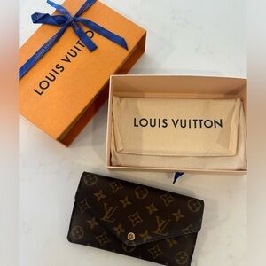 Louis Vuitton Kirigami Organizer